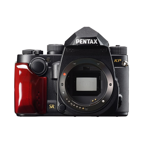 Pentax KP “J Limited” editions to be announced tonight (updated